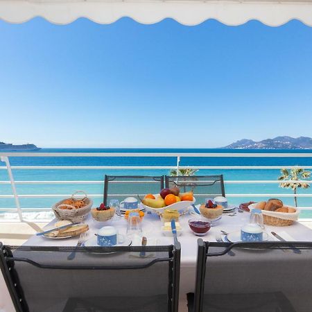 戛纳Mer Du Sud Yourhosthelper公寓 外观 照片